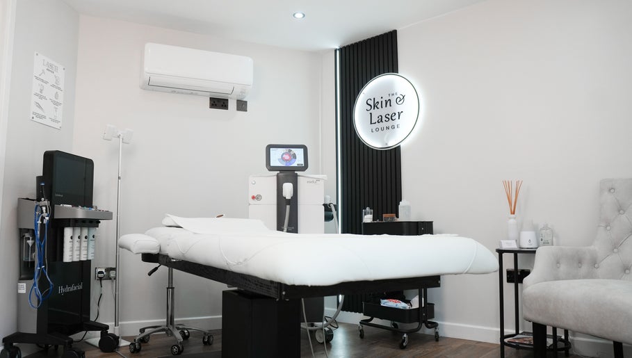 The Skin & Laser Lounge image 1