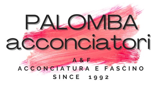 palomba acconciatori