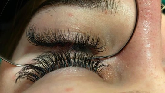 Lash&Brows ByJade