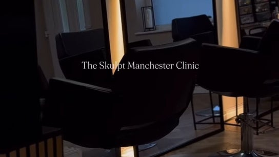 Skulpt MCR
