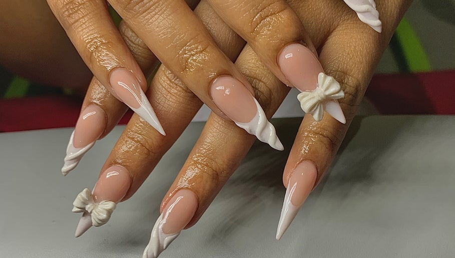 Steven M Beauty image 1