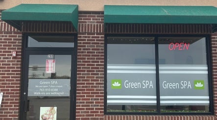 Green Spa