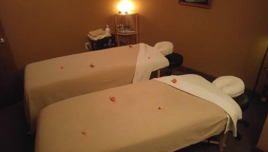 Green Spa imej 1