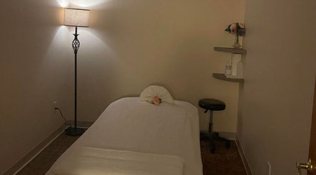 Green Spa imej 2