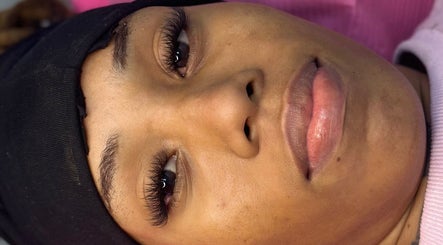 Fabulash by leii