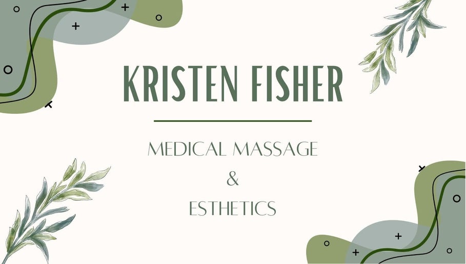 Kristen Fisher - Medical Massage & Esthetics obrázek 1