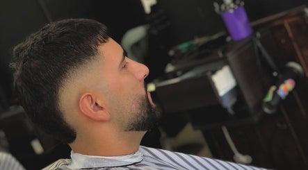 Barbero Micaias Studio