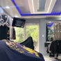 Inperio barershop - Avenida Menelio Almonte, Santiago De Los Caballeros, Santiago