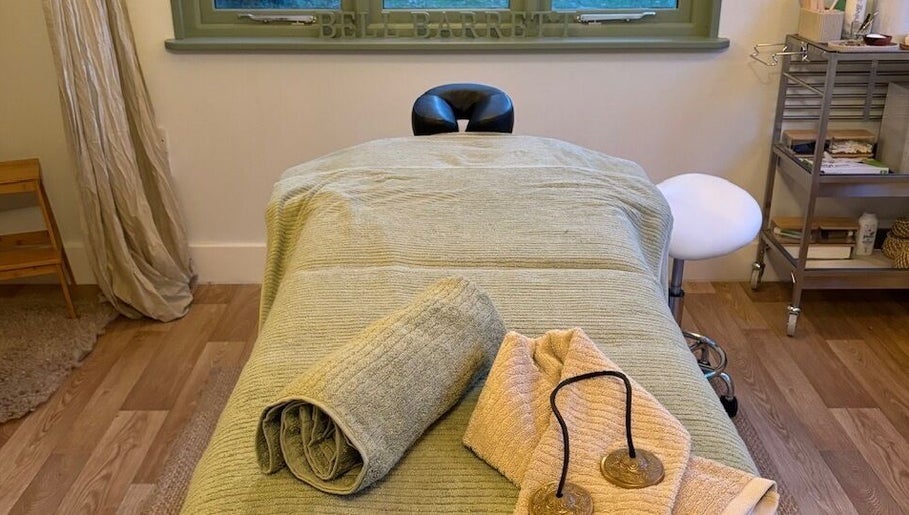 The Beauty Pod imej 1