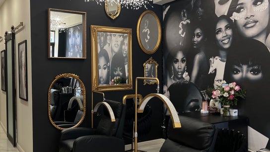 The Lash Depott LLC