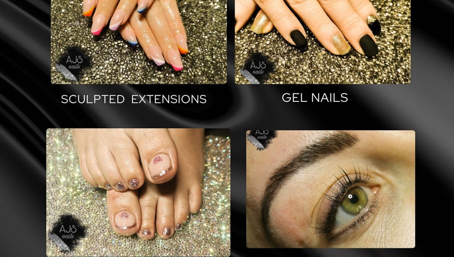 Image de Ajs nails and aesthetics 1