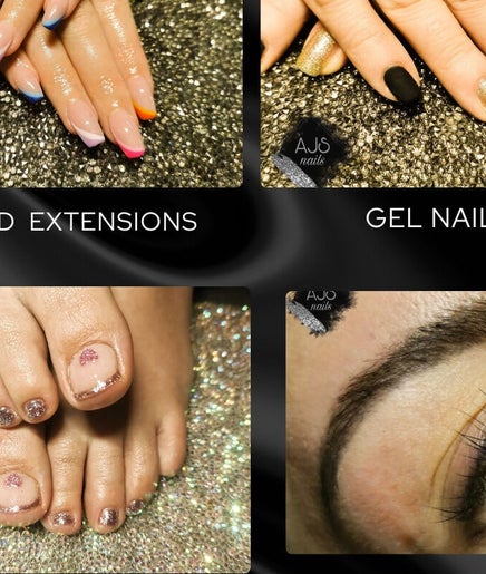 Image de Ajs nails and aesthetics 2