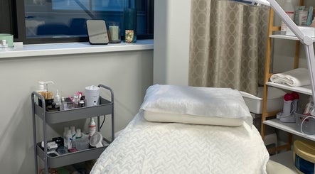 Lamiart Beauty Space (Äritare, 2 korrus, ruum 236)