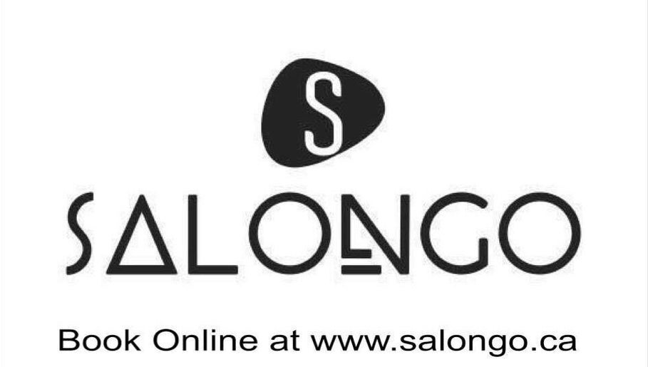 Salongo Coiffure & Spa – obraz 1