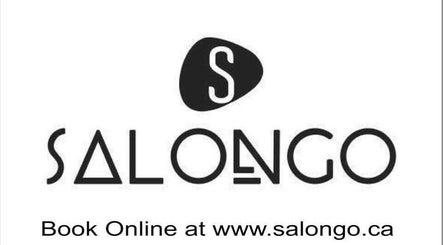 Salongo Coiffure & Spa