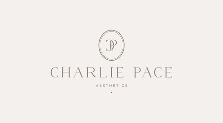 Charlie pace aesthetics