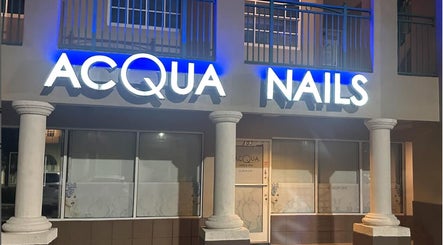 Acqua Nails & Wax kép 3