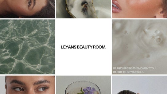 Leyans Beauty Room