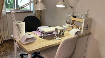 VISO Nails & Makeup, bilde 3