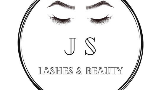 JS Lashes and Beauty