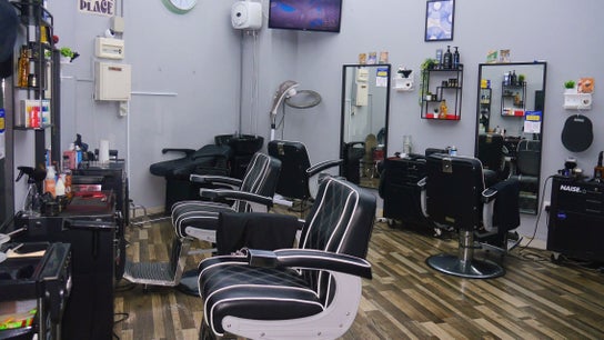 Crafted Cuts Barbershop