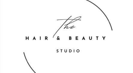 The Hair & Beauty Studio