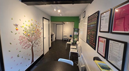 Bettee's Health Suite, bilde 3