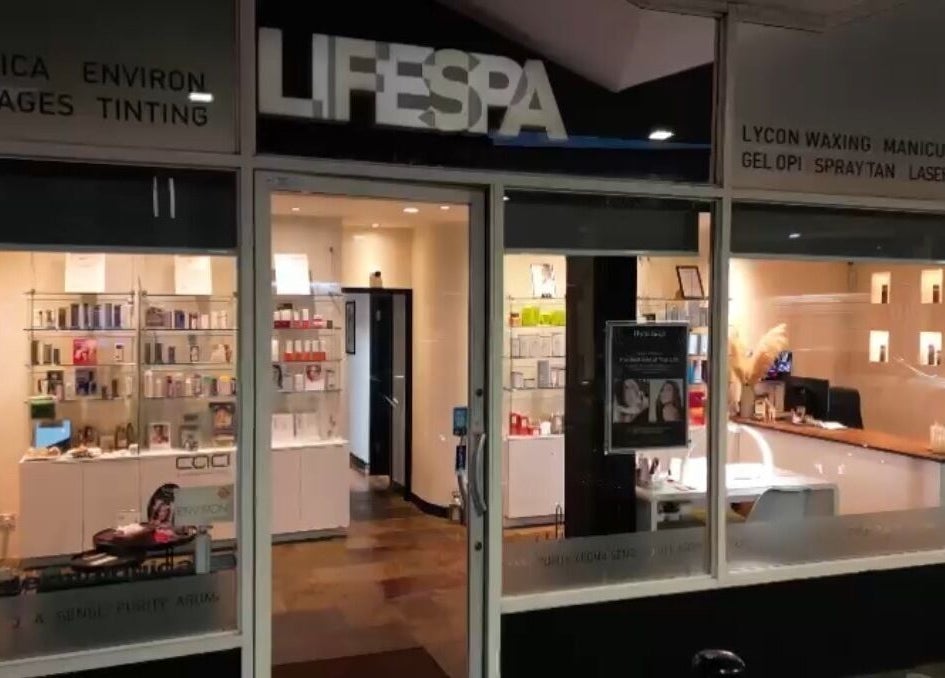 Exterior of Mistry Osteopath South Ealing, a wellness venue in London, England, GB showcasing modern design.