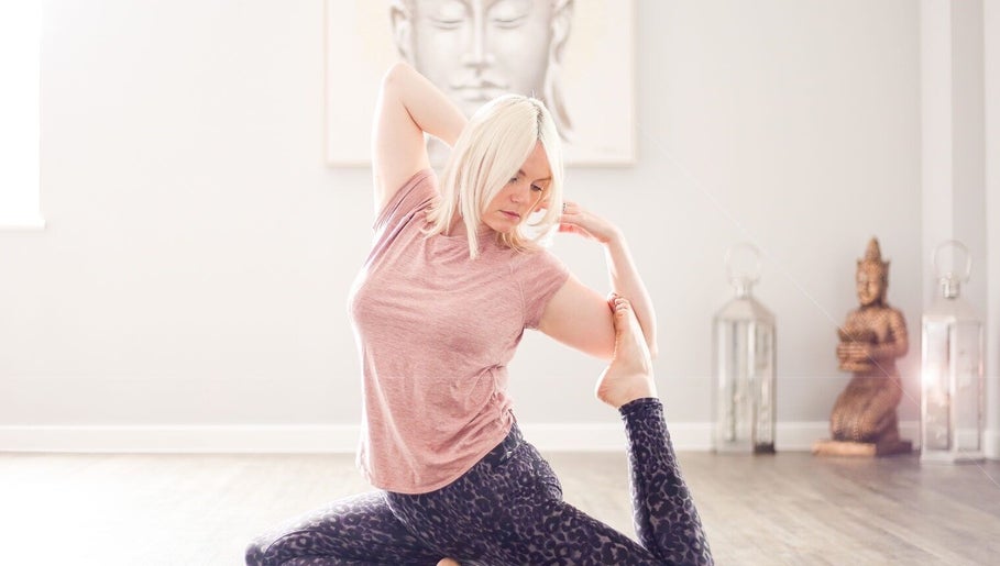 Imagen 1 de Natalie Day - Glowing & Guiding
