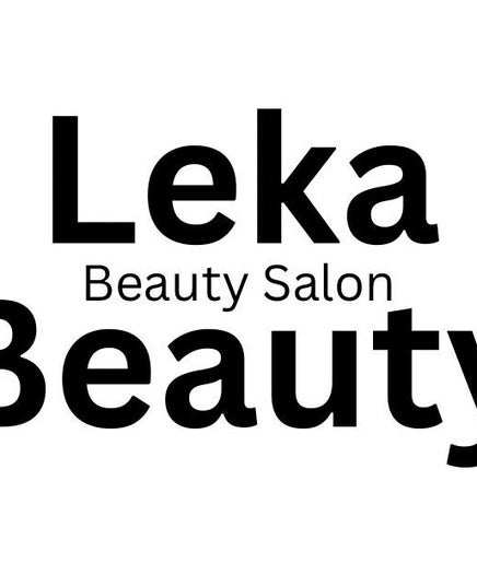 Leka Beauty Salon imagem 2