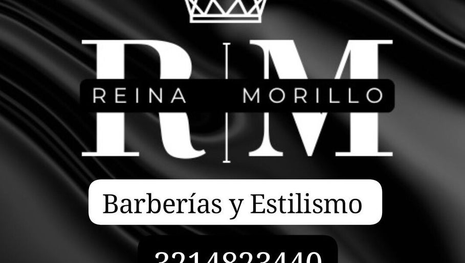 Reina Morillo Barberías y Estilismo – obraz 1