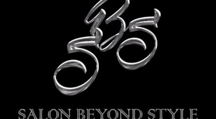 Salon Beyond Style Dr. Phillips