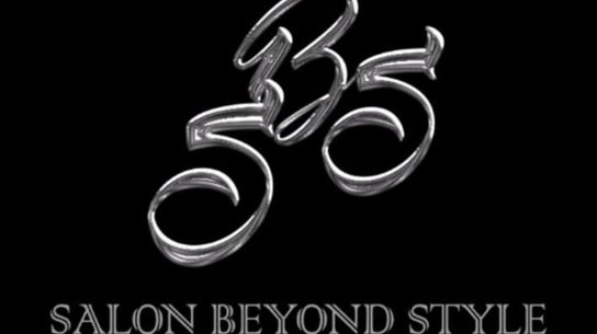 Salon Beyond Style Dr. Phillips