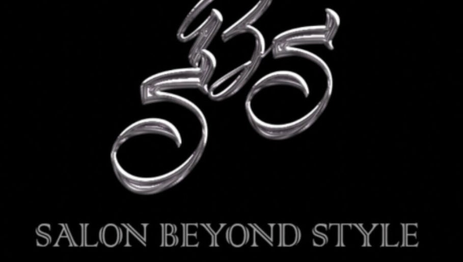 Salon Beyond Style Dr. Phillips image 1