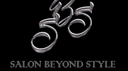 Salon Beyond Style Dr. Phillips