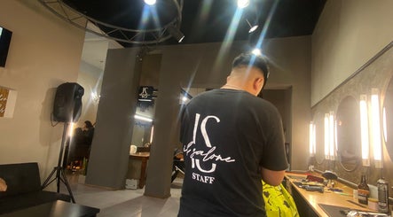 Barber alejo