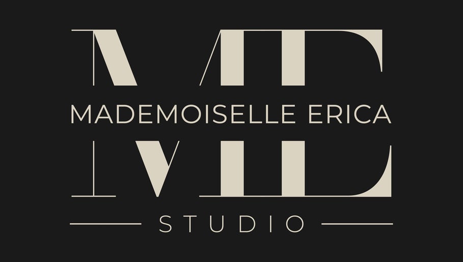 Mademoiselle Erica Studio, bilde 1