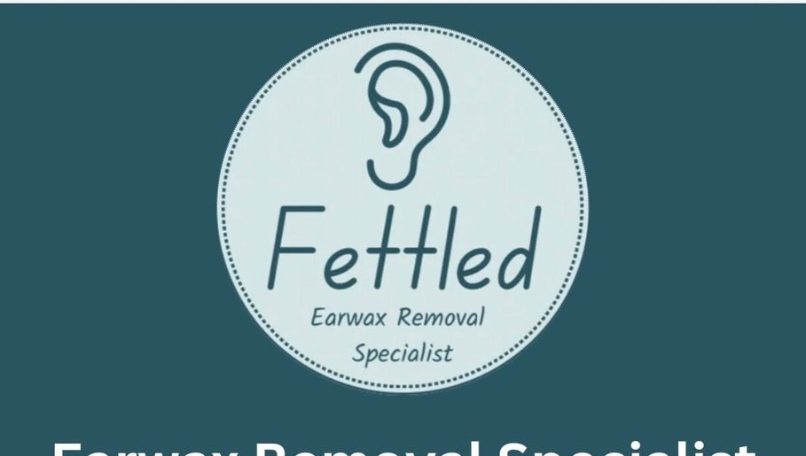 Fettled Earwax Removal image 1