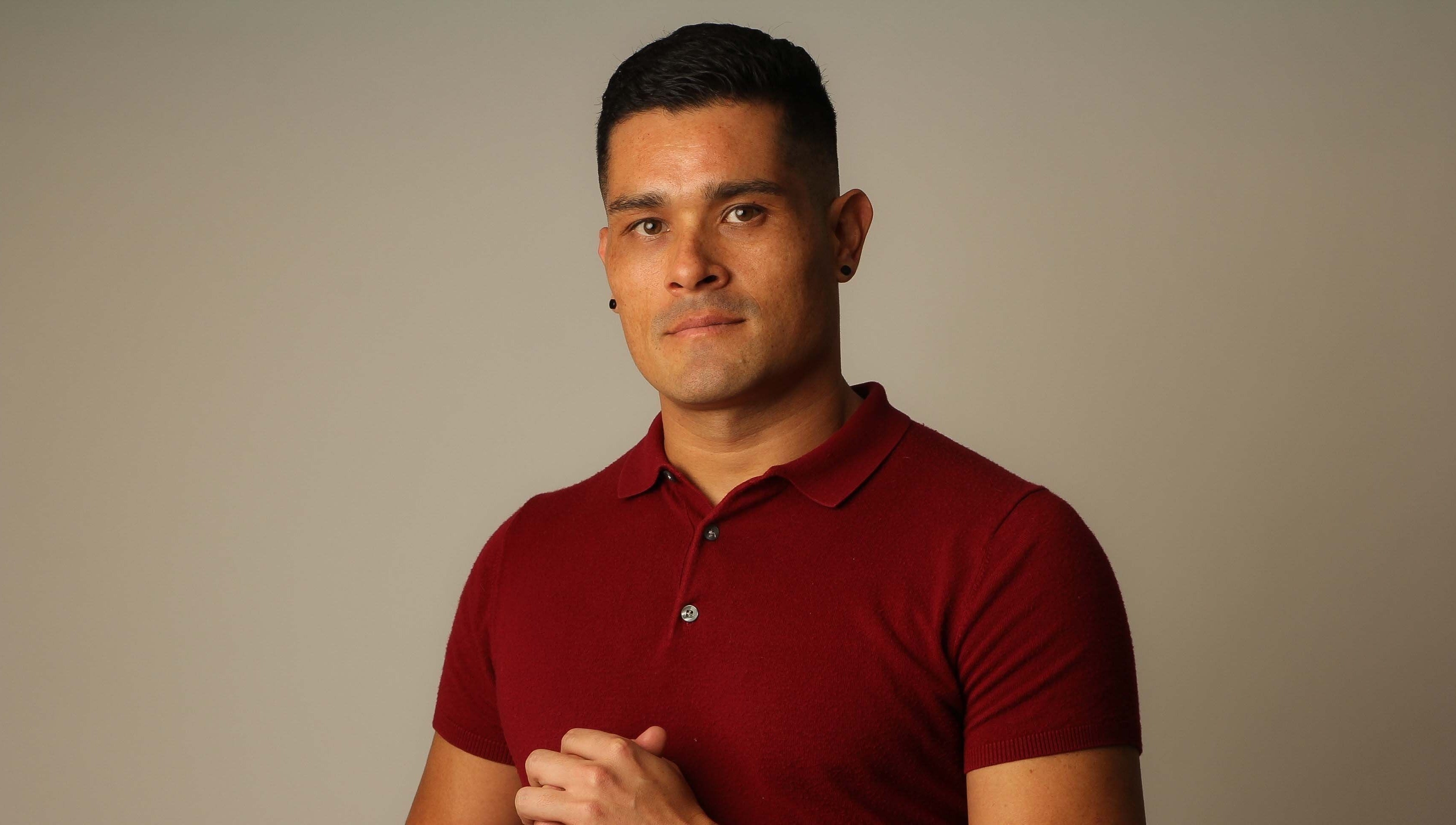 Professional therapist at Yonathan Massage Therapy in London, England, GB offering expert wellness services.