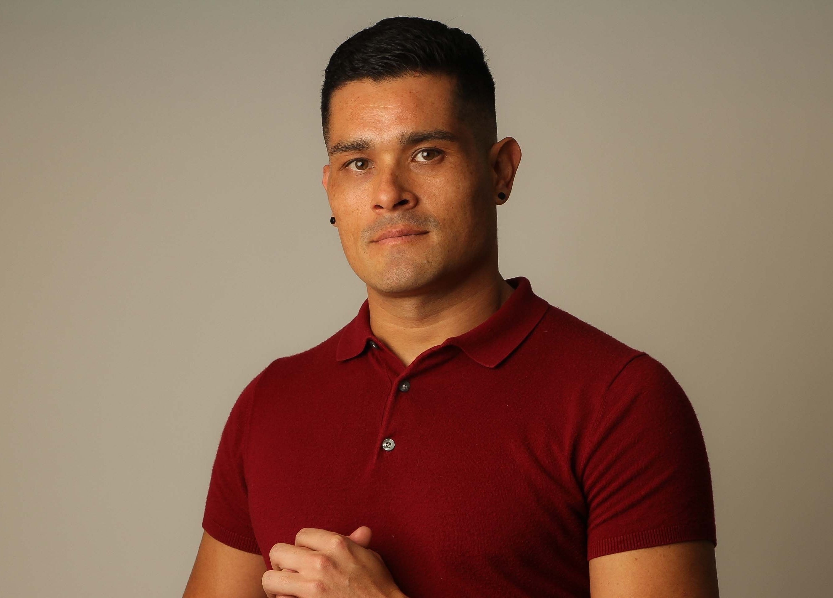 Professional therapist at Yonathan Massage Therapy in London, England, GB offering expert wellness services.