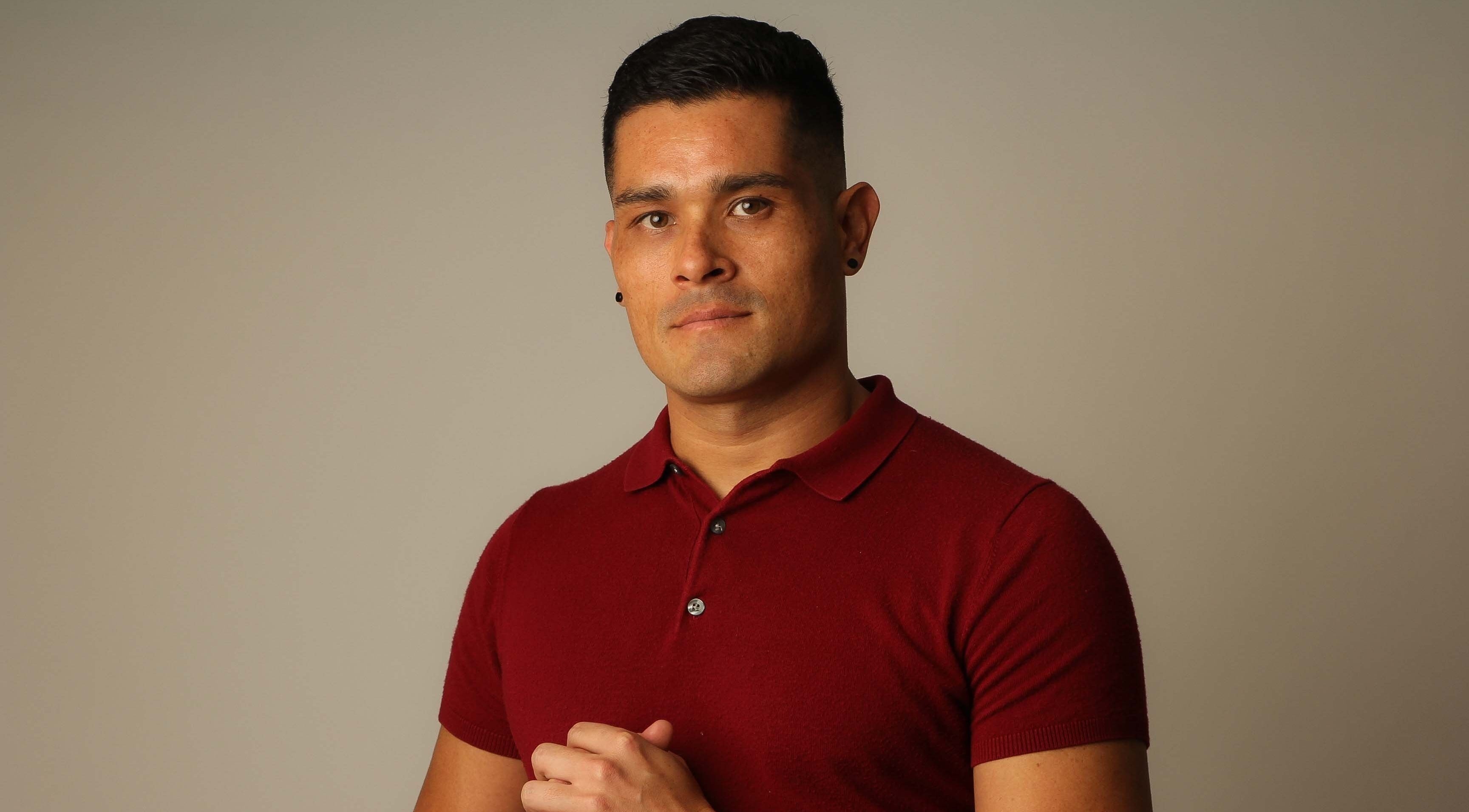 Professional therapist at Yonathan Massage Therapy in London, England, GB offering expert wellness services.