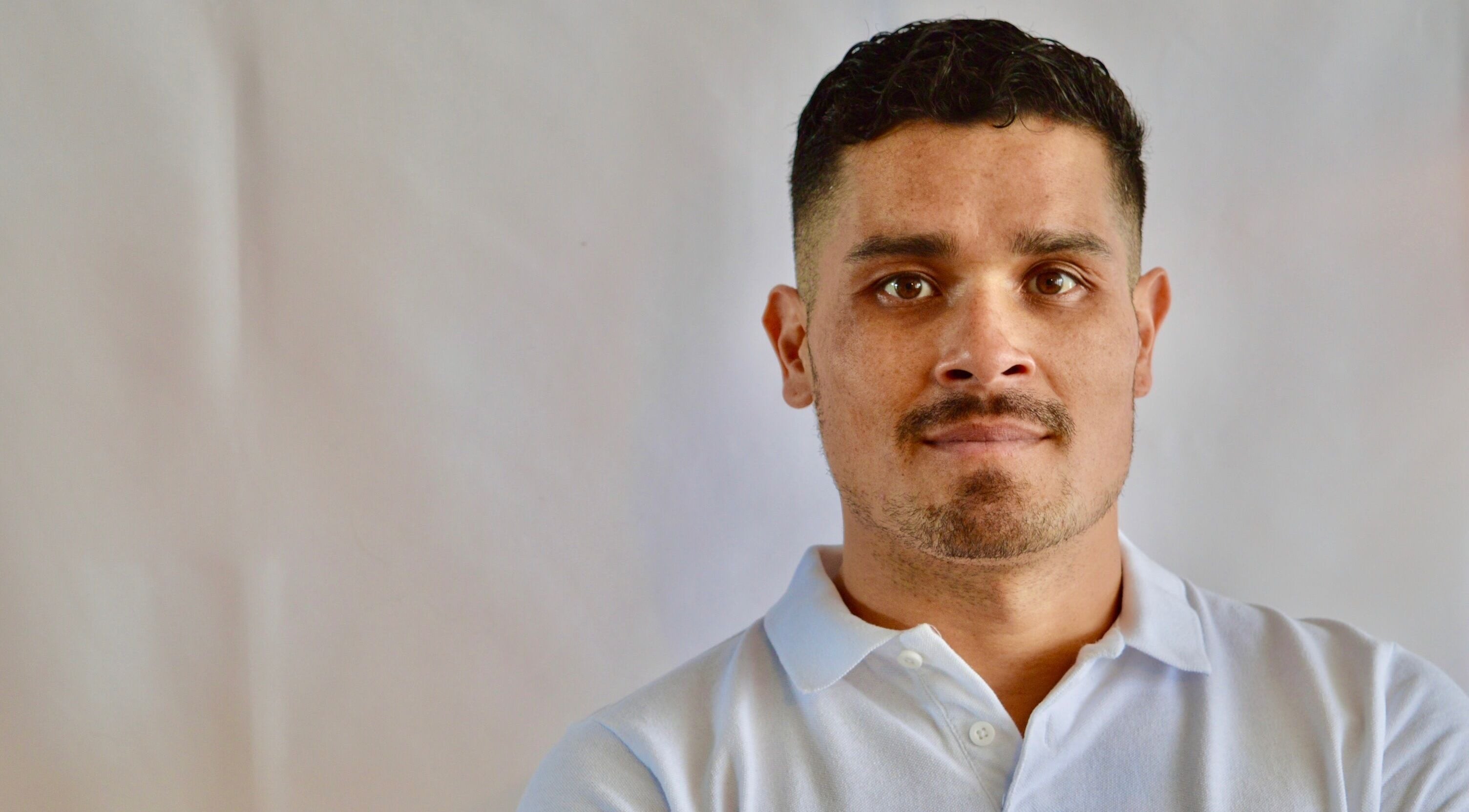 Professional at Yonathan Massage Therapy, London, England, GB, offering tranquil wellness services.