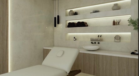 Corinthia Clinic imagem 2