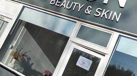 Icon Beauty& Skin