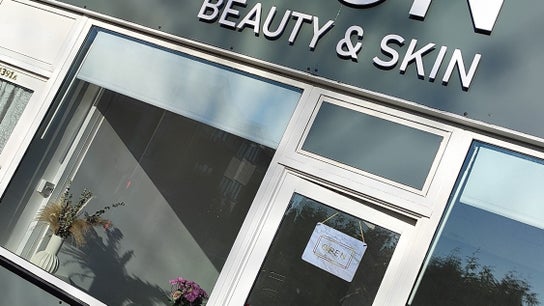 Icon Beauty& Skin