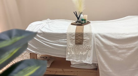 Thrive Quest Thai Massage
