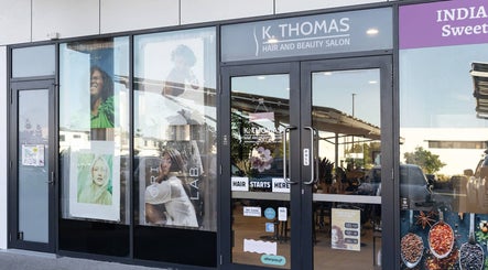 صورة K Thomas Capestone Village 3