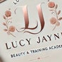 Le Salon Rouge - Lucy Jayne Beauty