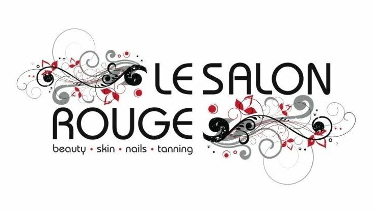 Le Salon Rouge , bild 1