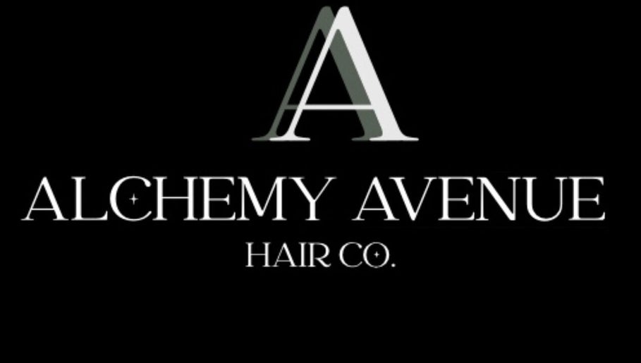 Alchemy Avenue – obraz 1